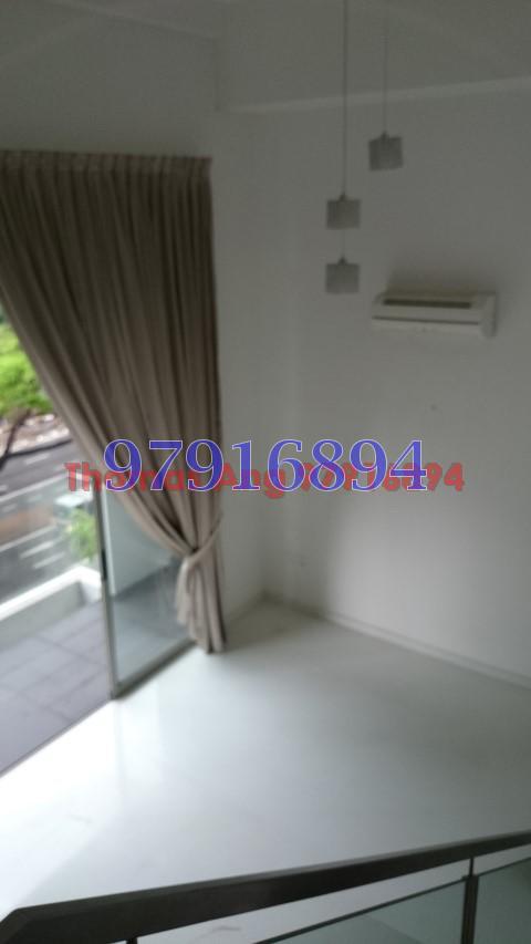 Mulberry Tree (D11), Apartment #89391742